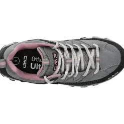 CMP Rigel Vandtæt Vandresko Dame