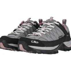 CMP Rigel Vandtæt Vandresko Dame