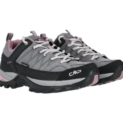 CMP Rigel Vandtæt Vandresko Dame