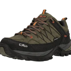 CMP Rigel Vandtæt Vandresko Herre