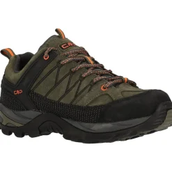 CMP Rigel Vandtæt Vandresko Herre