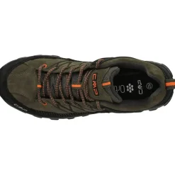 CMP Rigel Vandtæt Vandresko Herre