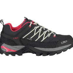 CMP Rigel Vandtæt Vandresko Dame