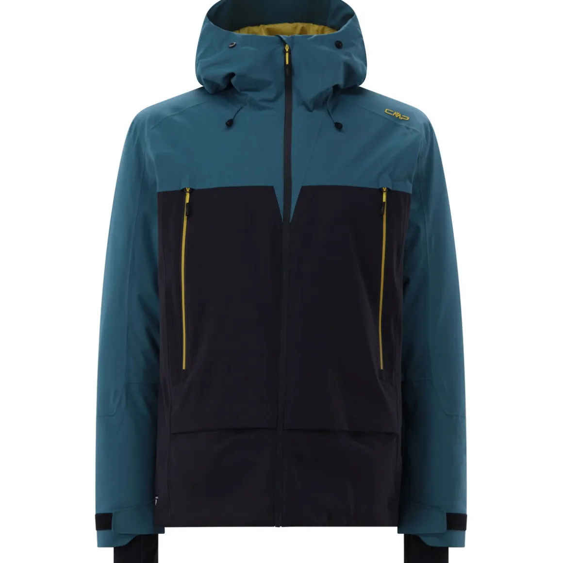 CMP Unlimitech Skijakke Herre