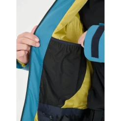 CMP Unlimitech Skijakke Herre