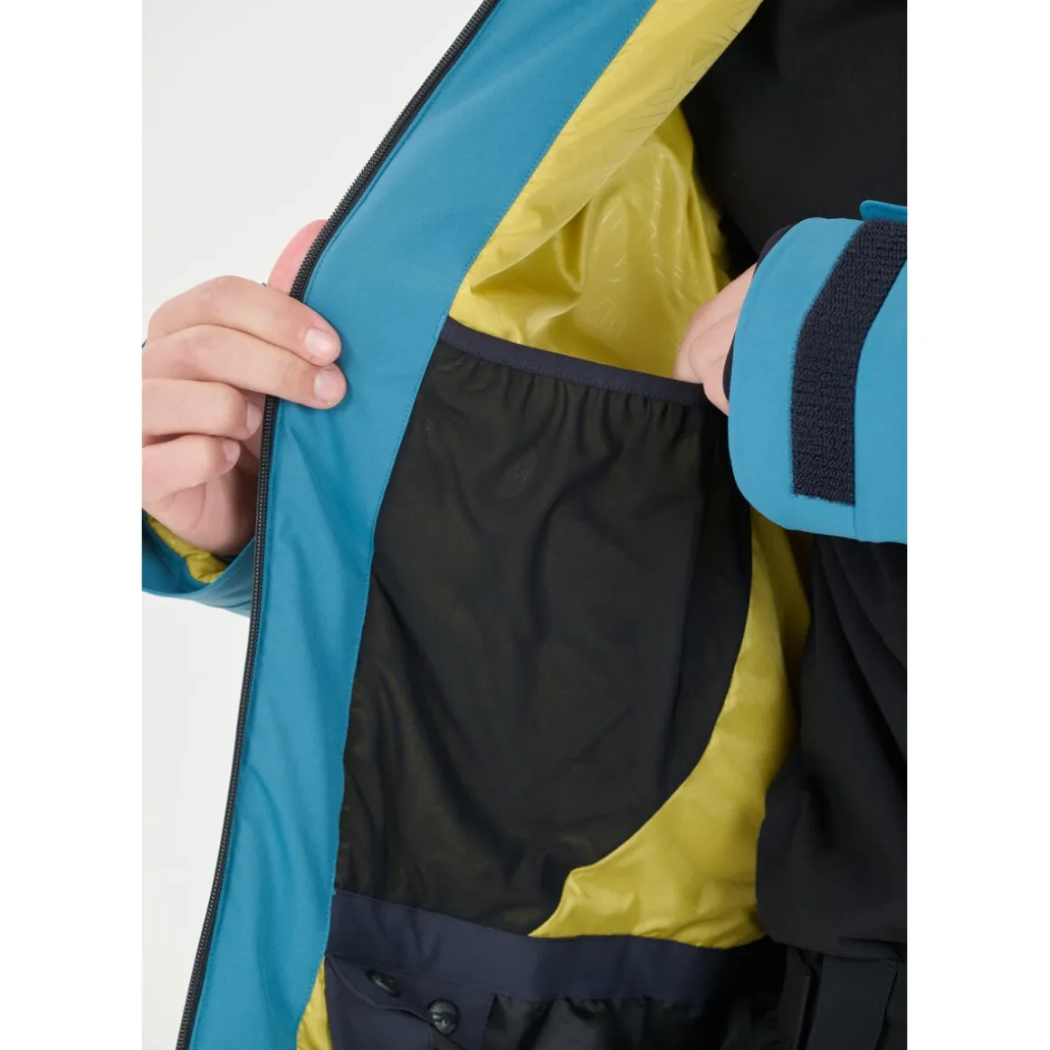 CMP Unlimitech Skijakke Herre