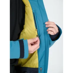 CMP Unlimitech Skijakke Herre