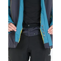 CMP Unlimitech Skijakke Herre