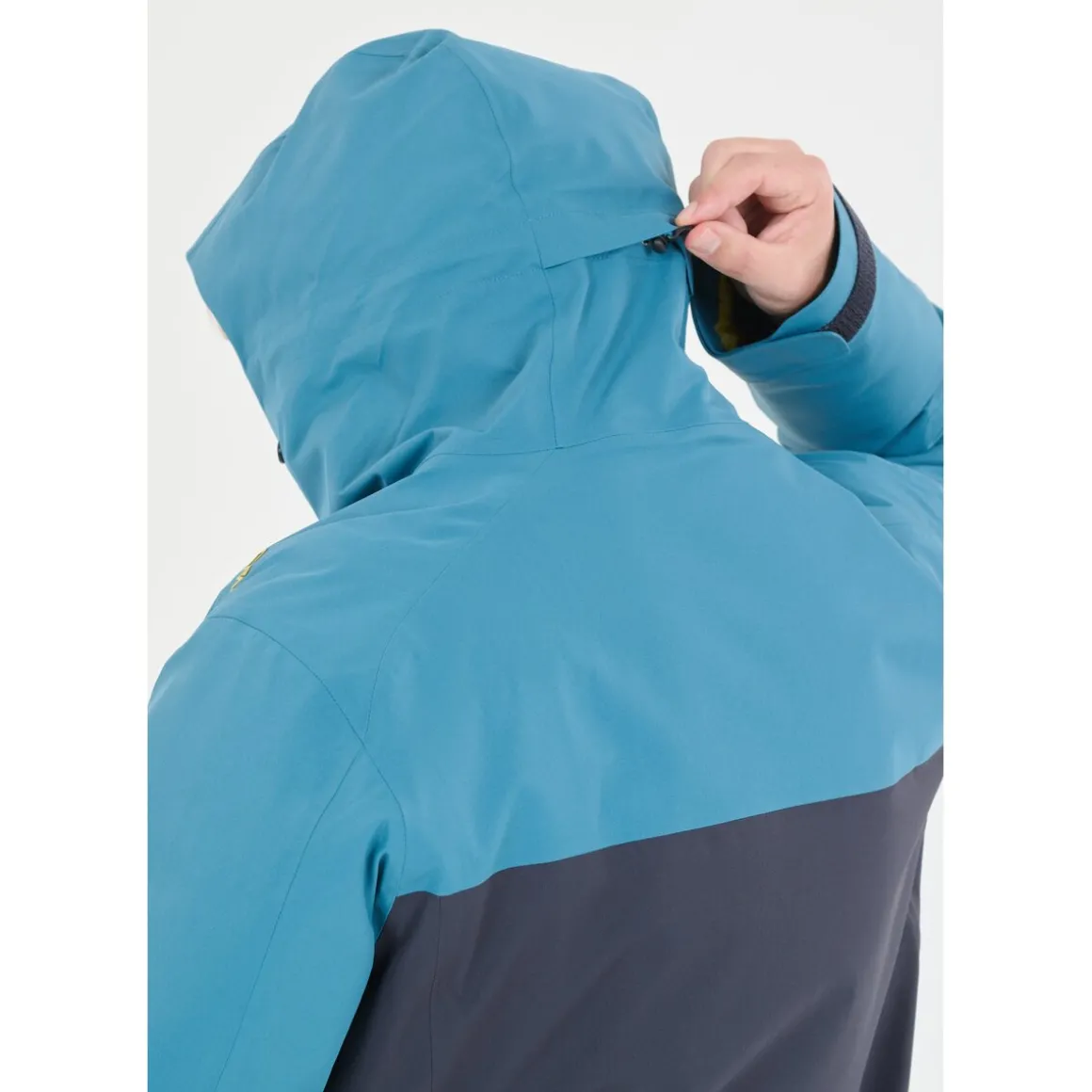 CMP Unlimitech Skijakke Herre