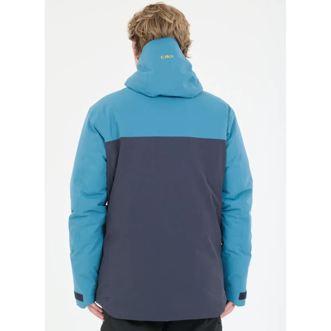 CMP Unlimitech Skijakke Herre