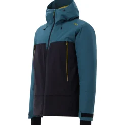 CMP Unlimitech Skijakke Herre