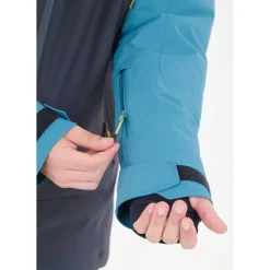 CMP Unlimitech Skijakke Herre