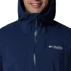 Columbia Ampli-Dry II Waterproof Skaljakke Herre