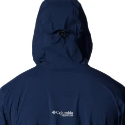 Columbia Ampli-Dry II Waterproof Skaljakke Herre