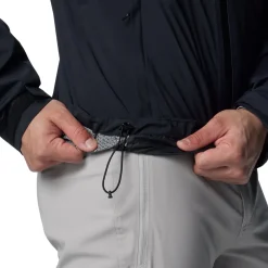 Columbia Ampli-Dry II Waterproof Skaljakke Herre