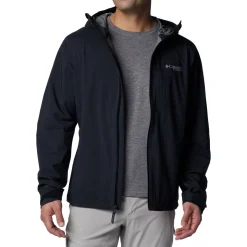 Columbia Ampli-Dry II Waterproof Skaljakke Herre