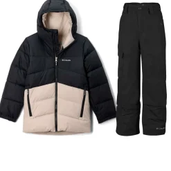 Columbia Arctic Blast II Junior Skisæt