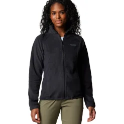 Columbia Benton Springs Full Zip Fleecetrøje Dame