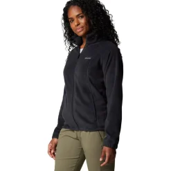 Columbia Benton Springs Full Zip Fleecetrøje Dame