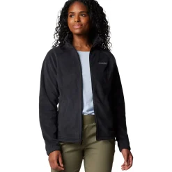 Columbia Benton Springs Full Zip Fleecetrøje Dame