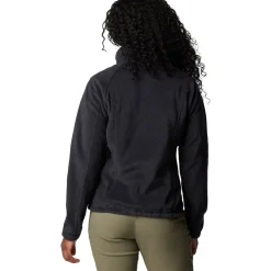 Columbia Benton Springs Full Zip Fleecetrøje Dame