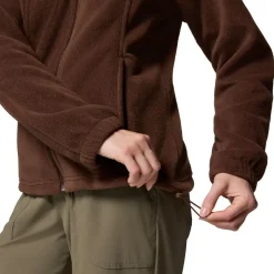 Columbia Benton Springs Fleecejakke Dame