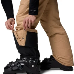 Columbia Bugaboo V Skibukser Herre