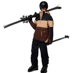 Columbia Coreshot Anorak Skaljakke Herre