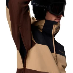 Columbia Coreshot Anorak Skaljakke Herre