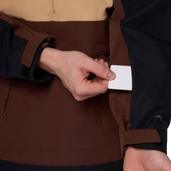 Columbia Coreshot Anorak Skaljakke Herre