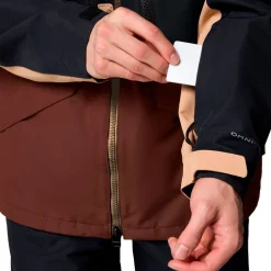 Columbia Coreshot Skaljakke Herre