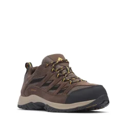 Columbia Crestwood™ II Vandtæt Vandresko Herre