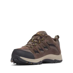 Columbia Crestwood™ II Vandtæt Vandresko Herre