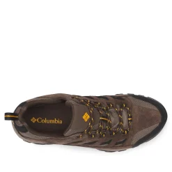 Columbia Crestwood™ II Vandtæt Vandresko Herre