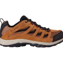 Columbia Crestwood™ II Waterproof Vandresko Herre
