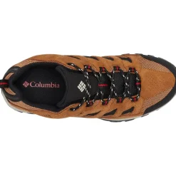Columbia Crestwood™ II Waterproof Vandresko Herre