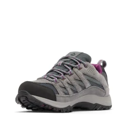 Columbia Crestwood™ II Waterproof Vandresko Dame