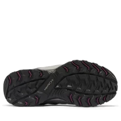 Columbia Crestwood™ II Waterproof Vandresko Dame