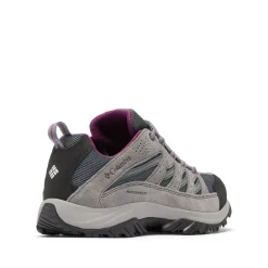 Columbia Crestwood™ II Waterproof Vandresko Dame