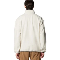 Columbia Helvetia™ II Half Snap Fleecetrøje Herre