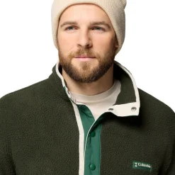 Columbia Helvetia™ II Half Snap Fleecetrøje Herre