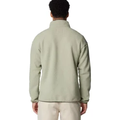 Columbia Helvetia™ II Half Snap Fleecetrøje Herre