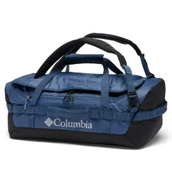Columbia Landroamer 60L Duffelbag, blå