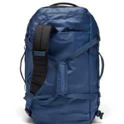 Columbia Landroamer 60L Duffelbag, blå