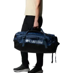 Columbia Landroamer 60L Duffelbag, blå
