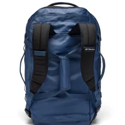 Columbia Landroamer 60L Duffelbag, blå