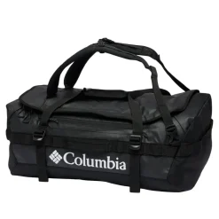 Columbia Landroamer 60L Duffelbag, sort