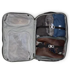 Columbia Landroamer 32L Travel Rygsæk, sort