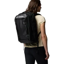 Columbia Landroamer 32L Travel Rygsæk, sort