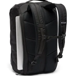 Columbia Landroamer 32L Travel Rygsæk, sort